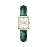 Montre Rosefield Octagon Xs Blanc - Id&eacute;es cadeaux Femme | Histoire d&rsquo;Or