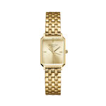 Montre Rosefield Octagon Xs Champagne - Montres Femme | Histoire d&rsquo;Or