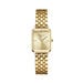 Montre Rosefield Octagon Xs Champagne - Montres Femme | Histoire d’Or