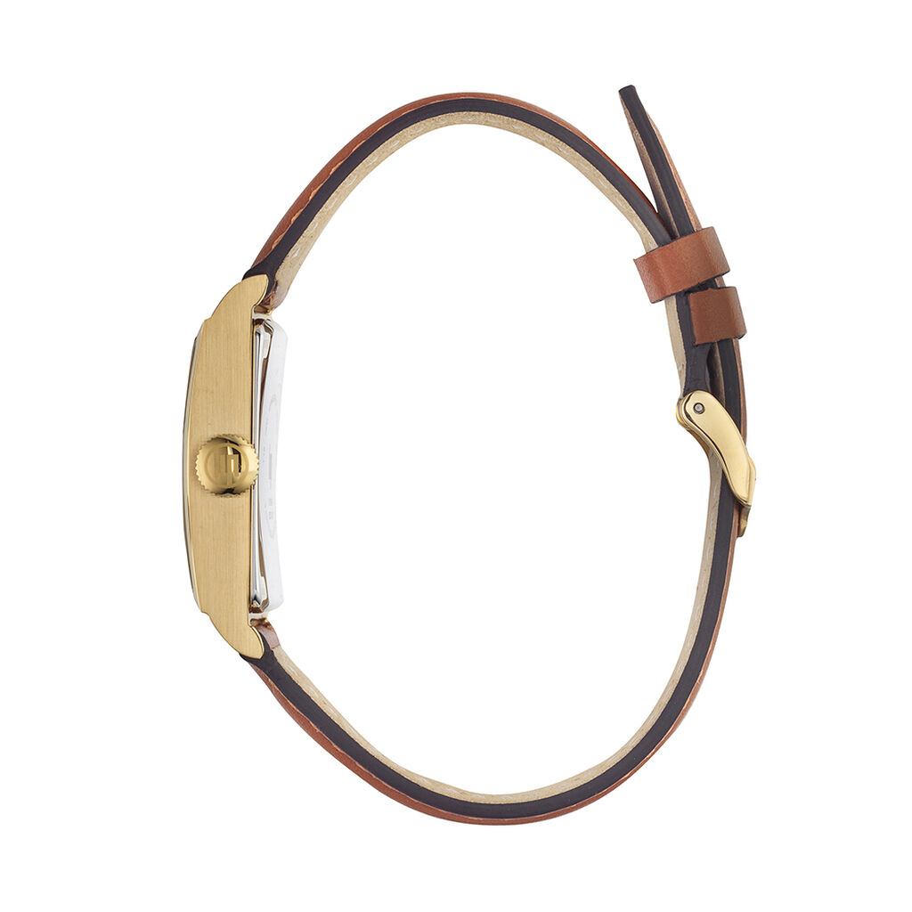Montre Lip Churchill T18 Blanc - Montres made in France Unisex | Histoire d&rsquo;Or