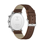 Montre Guess Cassian Bleu - Montres Homme | Histoire d&rsquo;Or