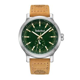 Montre Timberland Driscoll Vert - Montres Homme | Histoire d’Or