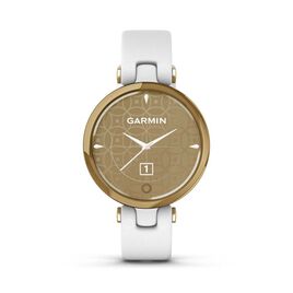 Montre Connectée Garmin Lily - Montres connectées Femme | Histoire d’Or