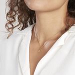 Pendentif Estrellita Fille Or Jaune - Pendentifs Femme | Histoire d&rsquo;Or