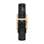 Montre Emporio Armani Noir - Id&eacute;es cadeaux Homme | Histoire d&rsquo;Or