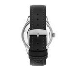 Montre Maserati Sorpasso Noir - F&ecirc;te des p&egrave;res Homme | Histoire d&rsquo;Or