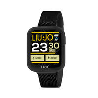 Montre Connectée Liu Jo Smartwatch Voice