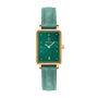 Montre Pierre Lannier Ariane Vert