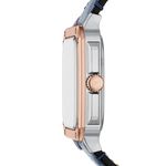 Montre Fossil Crosby Bleu - Montres Homme | Histoire d&rsquo;Or