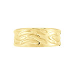 Bague Adline Or Jaune - Bagues Femme | Histoire d&rsquo;Or