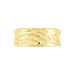Bague Adline Or Jaune - Bagues Femme | Histoire d’Or
