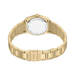 Montre Fossil Everett Femme Dor&eacute; - Montres Femme | Histoire d&rsquo;Or