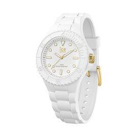 Montre Ice Watch Generation Blanc - Montres Femme | Histoire d’Or