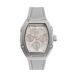 Montre Ice Watch Boliday Gris - Montres Femme | Histoire d&rsquo;Or