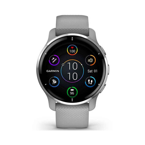 Montre Garmin Venu 2 Plus - Montres connectées Famille | Histoire d’Or