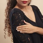 Bague Nesryne Or Jaune Rubis - Bagues solitaires Femme | Histoire d&rsquo;Or