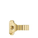 Montre Fossil Raquel Watch Ring Vert - Montres Femme | Histoire d&rsquo;Or