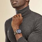 Montre Maserati Sfida Bleu - Montres Homme | Histoire d&rsquo;Or