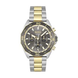 Montre Boss Energy Gris - Montres Homme | Histoire d’Or