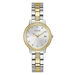 Montre Guess Heartless Blanc - Montres Femme | Histoire d’Or