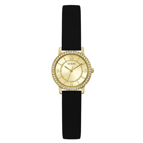 Montre Guess Melody Champagne - Montres Femme | Histoire d’Or