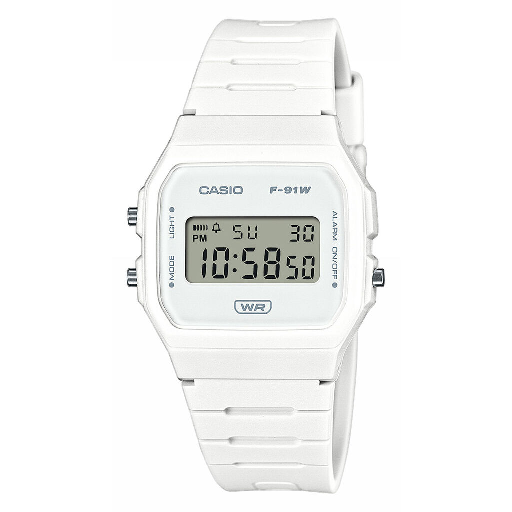Montre Casio Collection - Montres Famille | Histoire d’Or