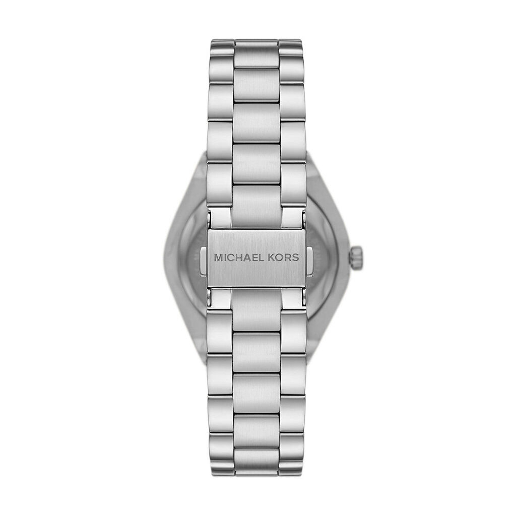 Montre Michael Kors Lennox Argenté - Montres Femme | Histoire d’Or