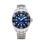 Montre Citizen Promaster Marine Eco-Drive Bleu - Montres Homme | Histoire d&rsquo;Or