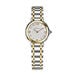 Montre Herbelin Galet Blanc - Montres Femme | Histoire d’Or