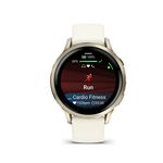 Montre Connect&eacute;e Garmin Venu 4 - Montres connect&eacute;es Unisex | Histoire d&rsquo;Or