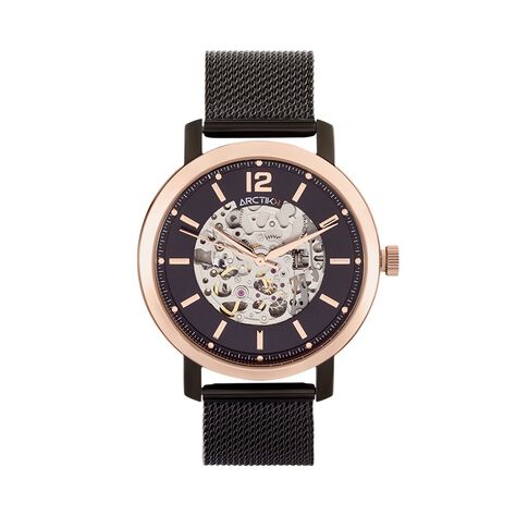 Montre Arctik Eclipse Noir - Montres Homme | Histoire d’Or