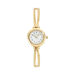 Montre Codhor Leila Blanc - Montres Femme | Histoire d’Or