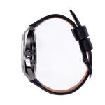 Montre Lip General De Gaulle Auto Squelette Gris - Montres Homme | Histoire d&rsquo;Or