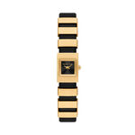Montre Michael Kors Darrington Noir - Montres Femme | Histoire d&rsquo;Or
