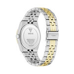 Montre Guess Vincent Noir - Montres Homme | Histoire d&rsquo;Or