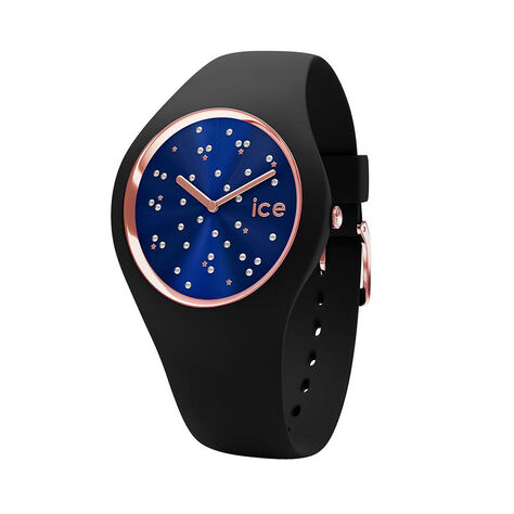 Montre Ice Watch Cosmos Star Bleu - Montres Femme | Histoire d&rsquo;Or