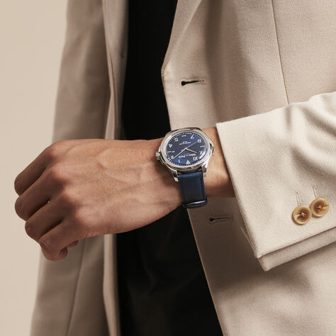 Montre Eden Park Club Bleu - Montres Homme | Histoire d’Or
