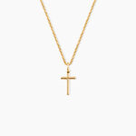 Collier Ewen Or Jaune -  Homme | Histoire d&rsquo;Or