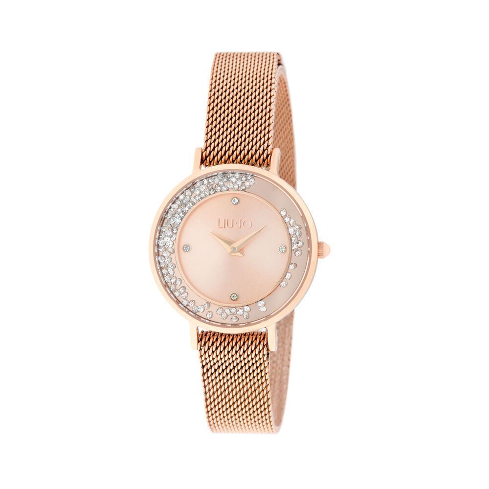 Montres liu jo online