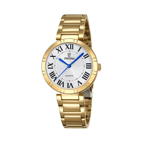 Montre Festina Mademoiselle 33-2 - Montres &eacute;tanches Femme | Histoire d&rsquo;Or