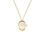 Montre Codhor Collier Astra Blanc - Montres Femme | Histoire d&rsquo;Or