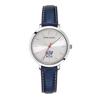 Montre Pierre Lannier Elysee Argenté