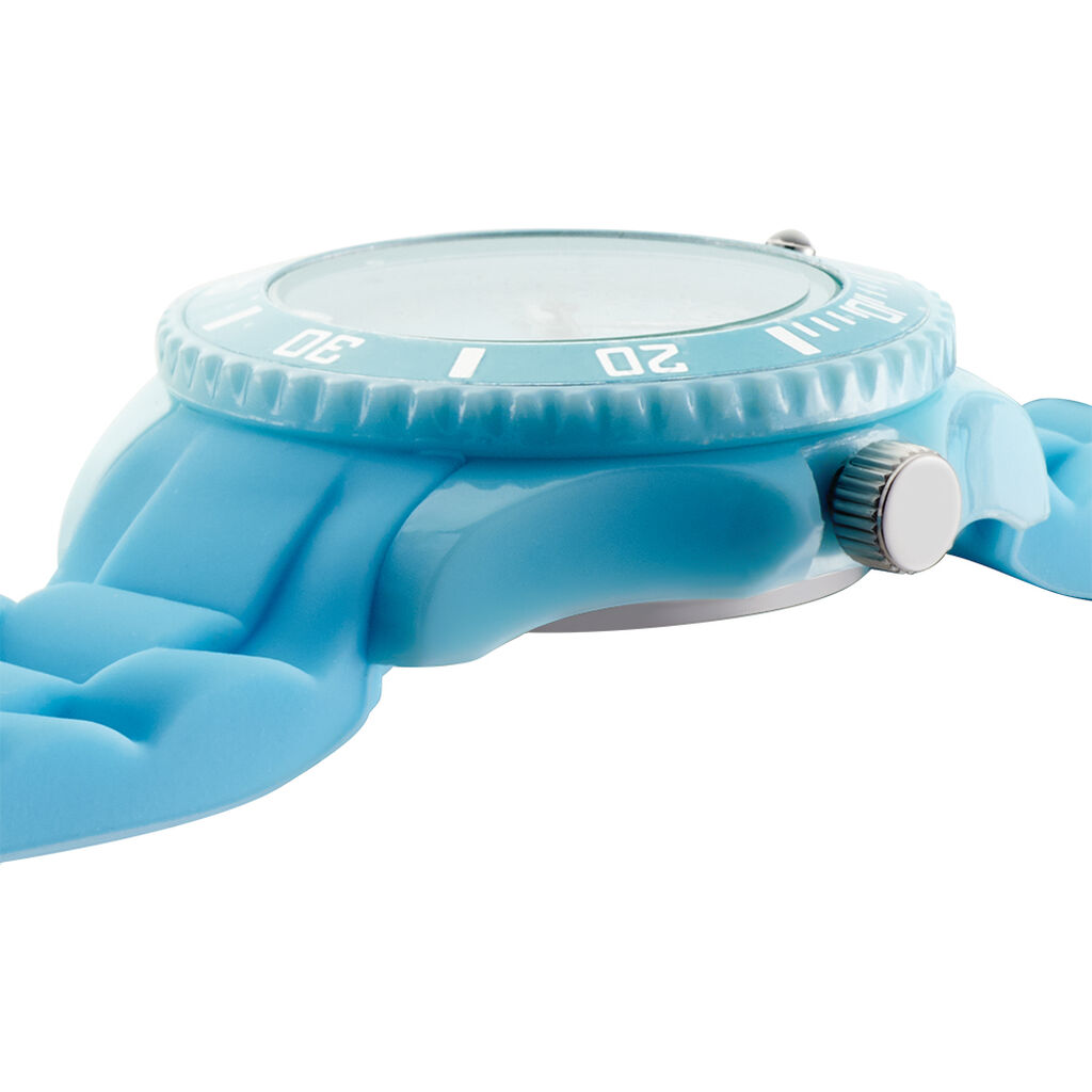 Montre Upp Aria Bleu - Montres Enfant | Histoire d’Or