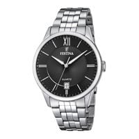 Montre Festina Classics Noir
