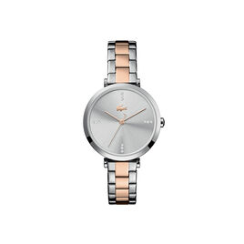 Montre Lacoste Geneva Argent - Montres Femme | Histoire d’Or