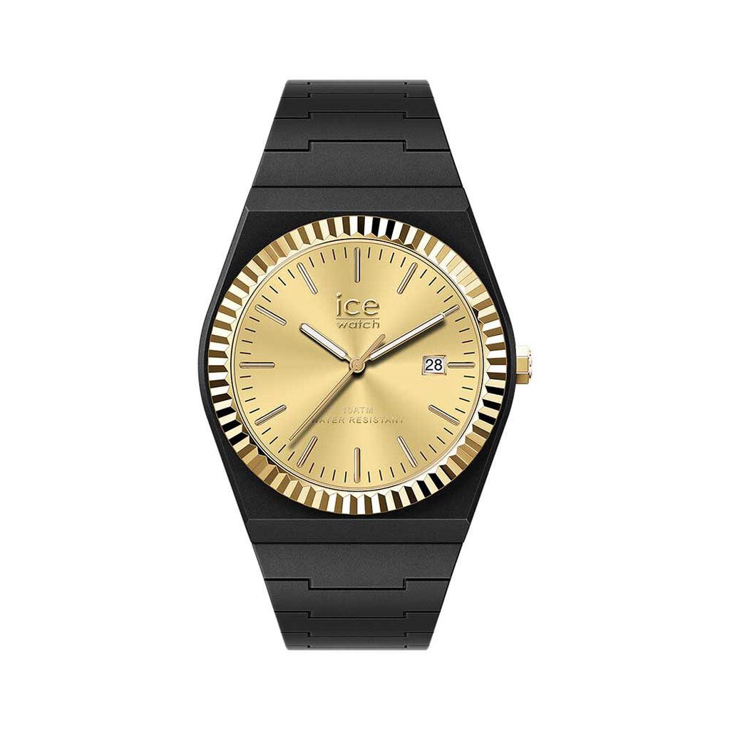 Montre Ice Watch Ice Power Doré - Nouveautés Femme | Histoire d’Or