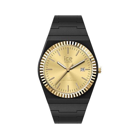 Montre Ice Watch Ice Power Doré - Nouveautés Femme | Histoire d’Or