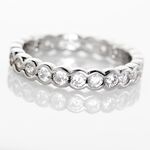 Collier Nemetona Argent Oxyde - Colliers Femme | Histoire d&rsquo;Or