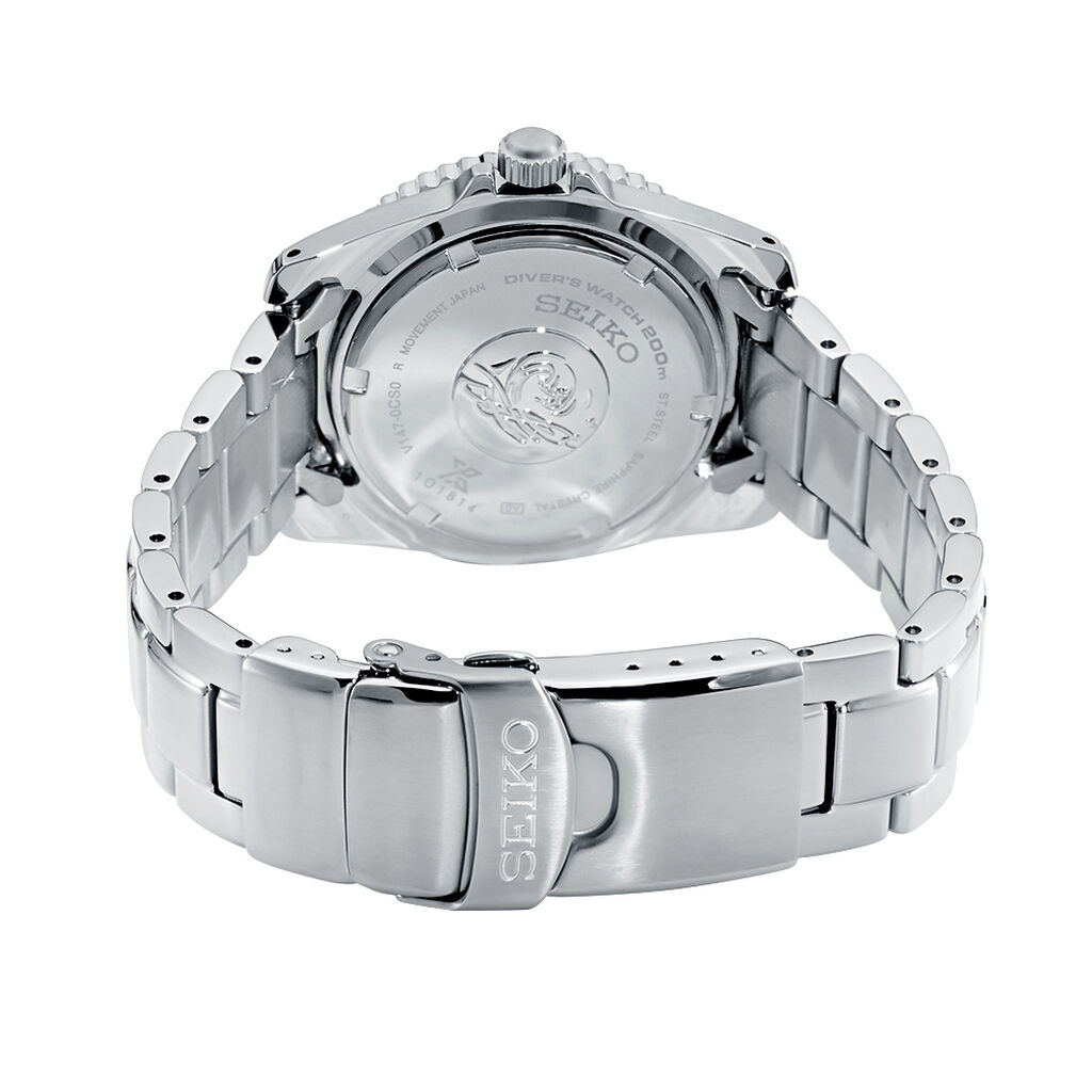 Montre Seiko Prospex Bleu - Montres Homme | Histoire d’Or