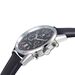 Montre Lip Himalaya Chrono Noir - Montres Homme | Histoire d’Or